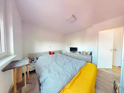 Appartement, 63 m²