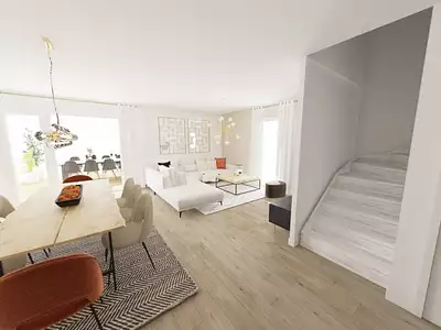 Le Hamo des 3 châteaux