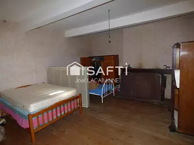 Maison, 140 m²