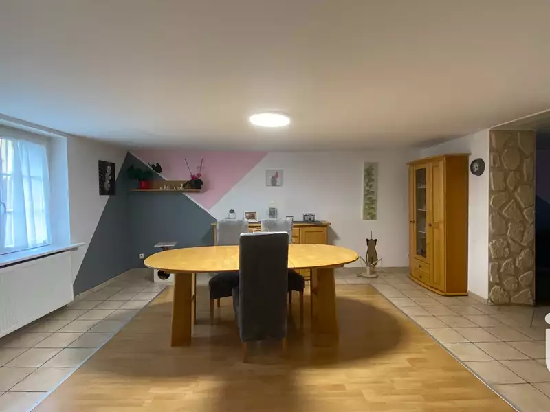 Maison, 145 m²