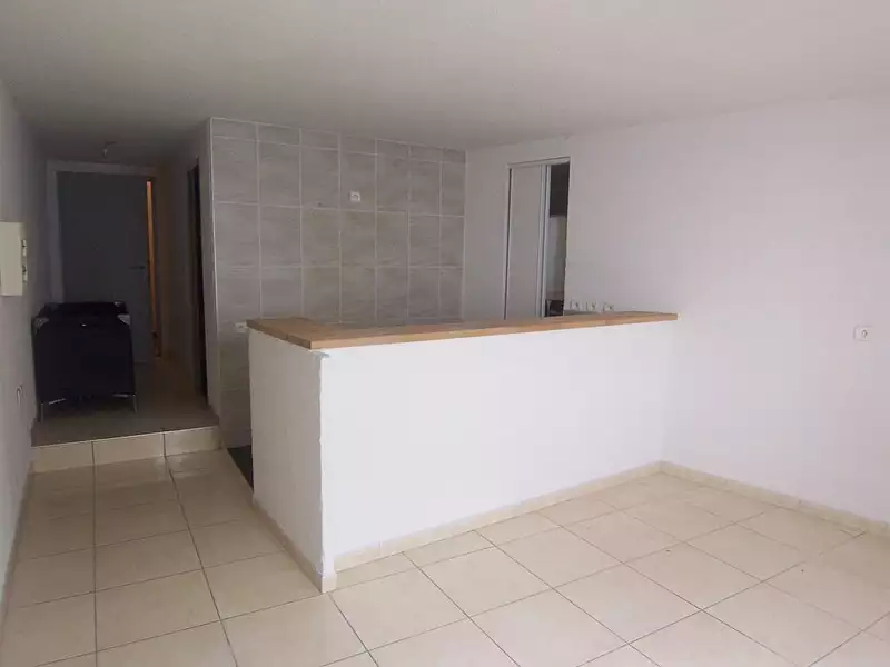 Appartement, 30 m²