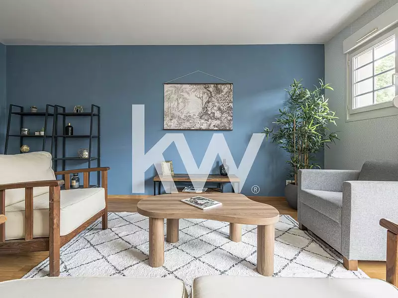 Appartement, 129,51 m²