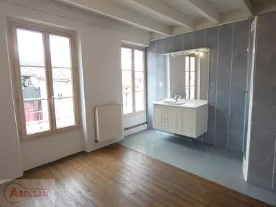 Maison, 96 m²