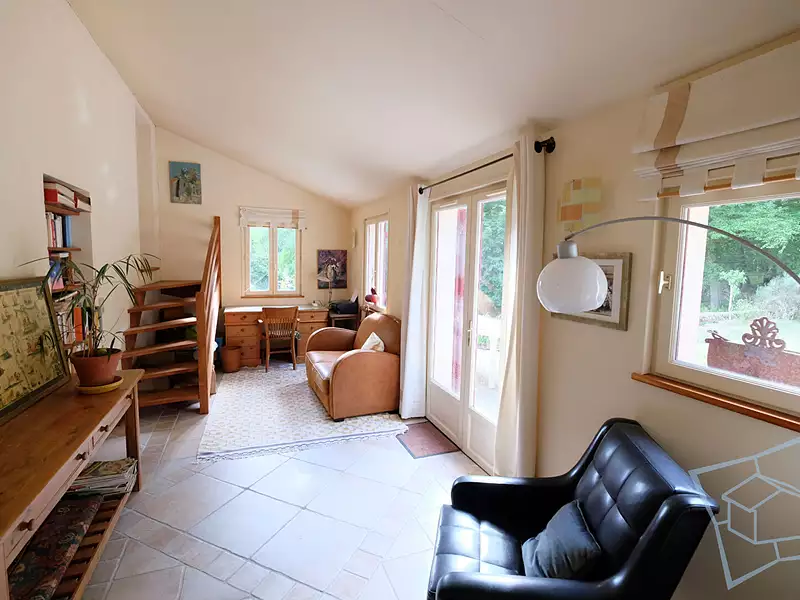 Maison, 185 m²