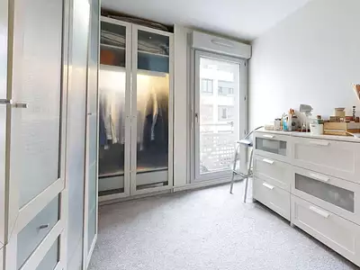 Appartement, 91,45 m²