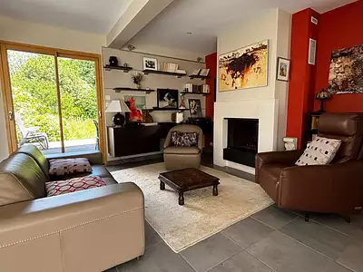 Maison, 170 m²