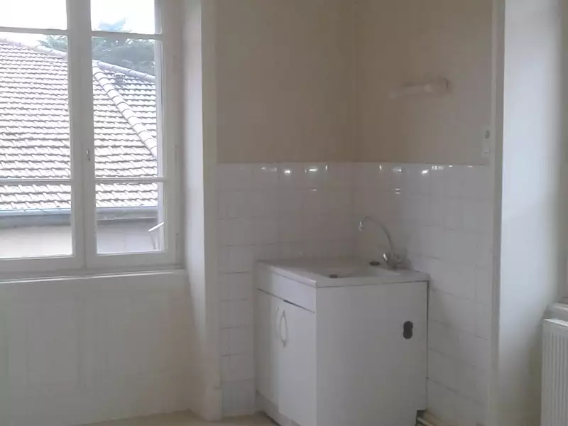Appartement, 77 m²