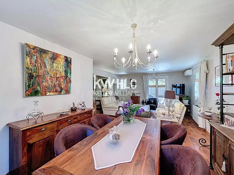 Maison, 97 m²