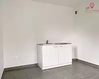 Appartement, 58,25 m²