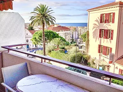 Appartement, 25,98 m²