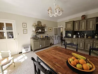 Maison, 184 m²
