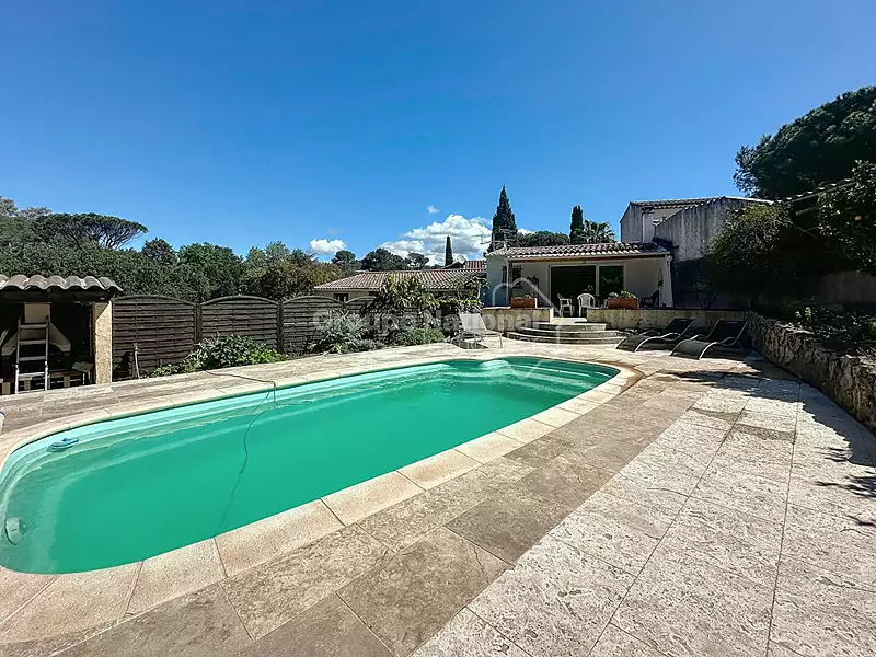 Maison, 63 m²