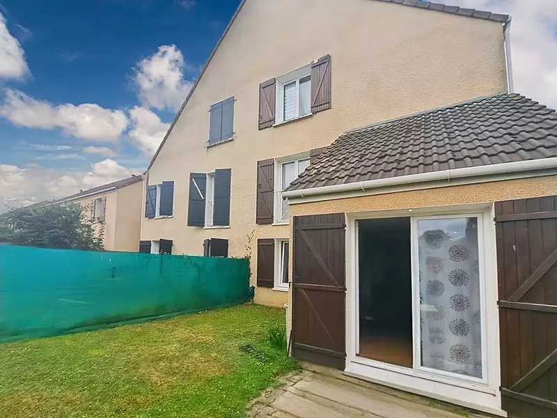 Maison, 98 m²