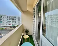 Appartement, 82,53 m²