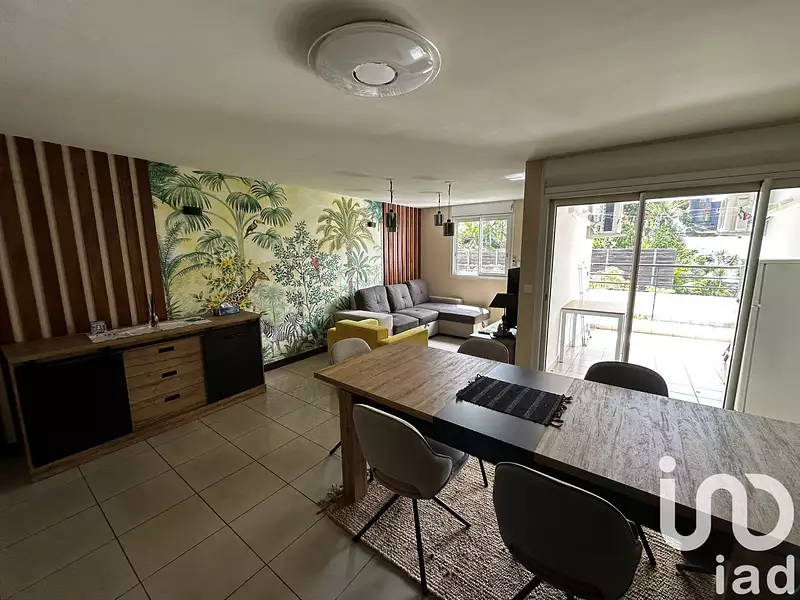Appartement, 95 m²