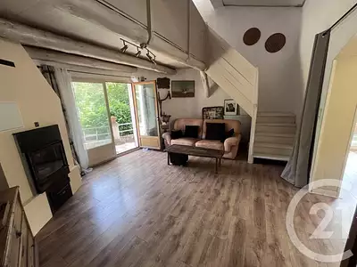 Maison, 128 m²