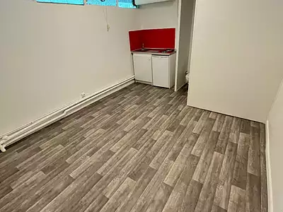 Appartement, 14,69 m²