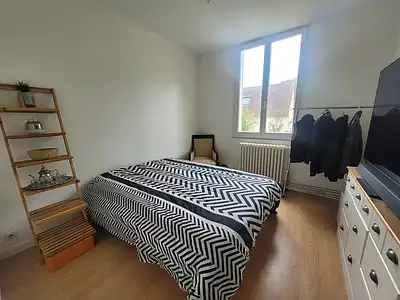 Maison, 55,44 m²