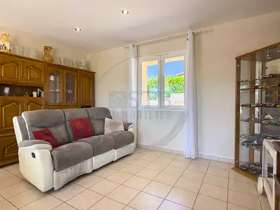 Maison, 123 m²