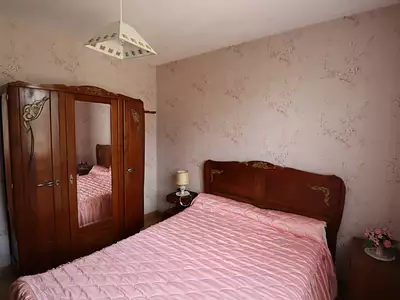 Maison, 111 m²