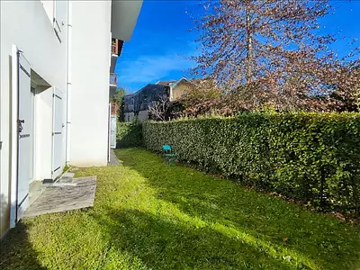 Appartement, 64,58 m²