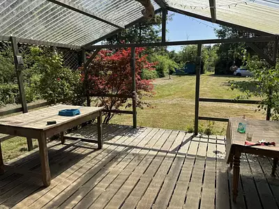 Terrain, 2 012 m²