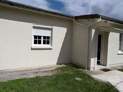 Maison, 35 m²