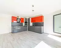 Appartement, 63,43 m²