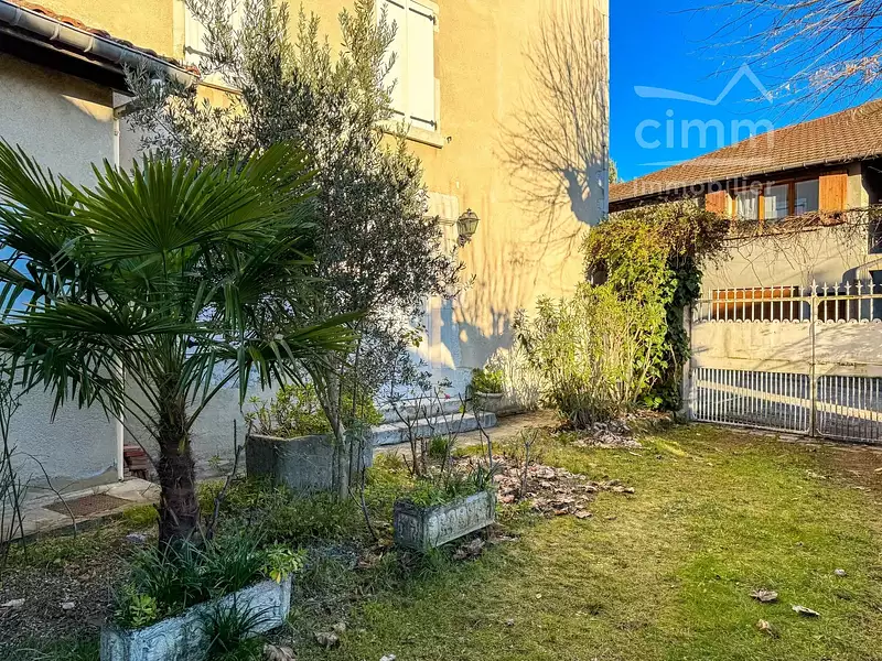 Maison, 205,21 m²