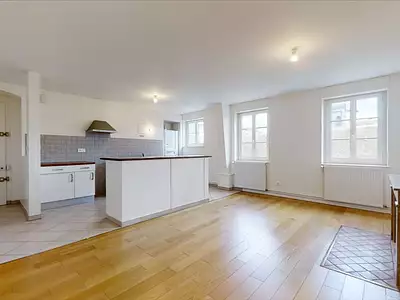 Appartement, 84 m²