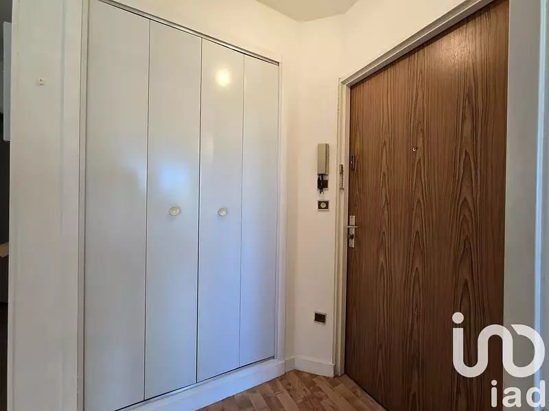 Appartement, 44 m²
