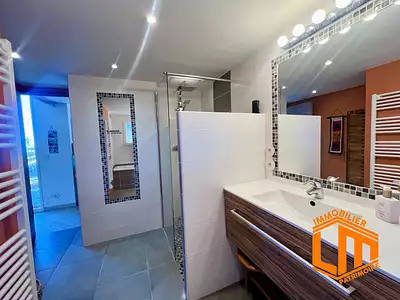 Maison, 118,63 m²