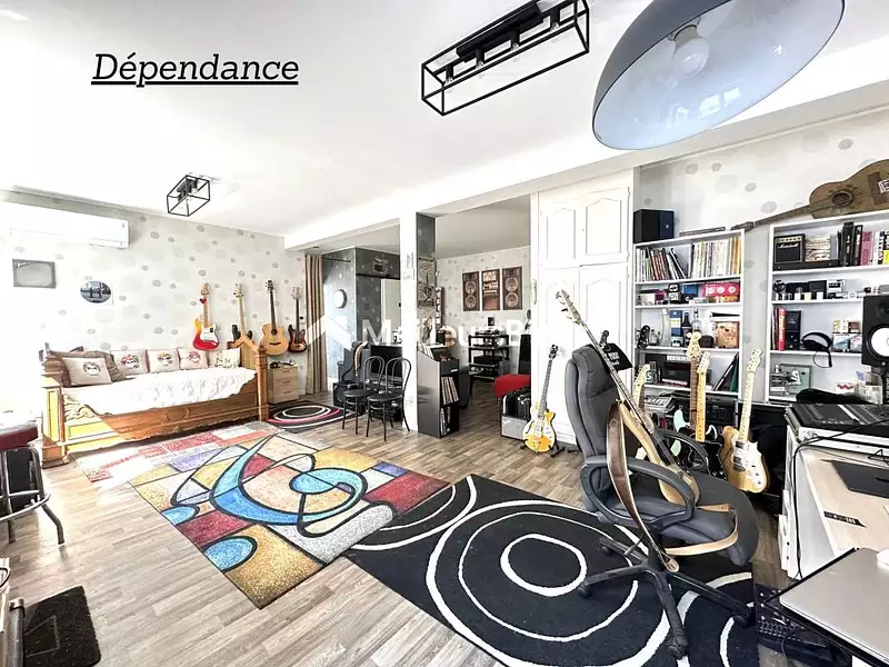 Appartement, 172 m²