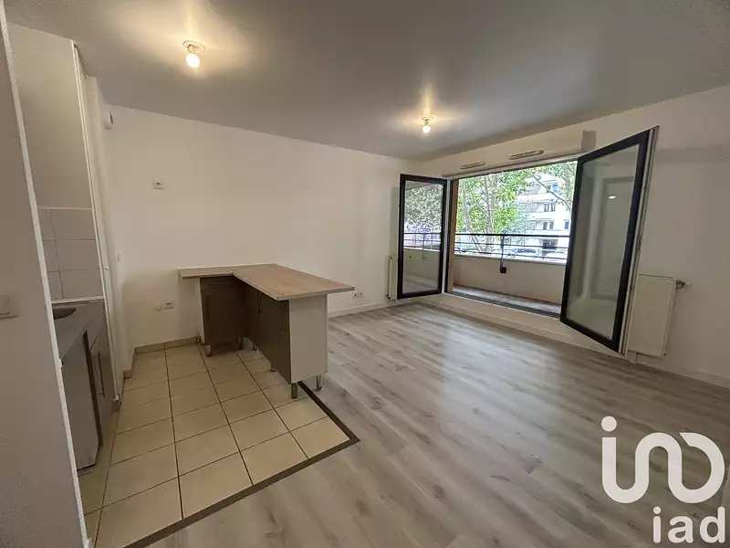 Appartement, 54 m²