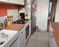 Appartement, 92,71 m²