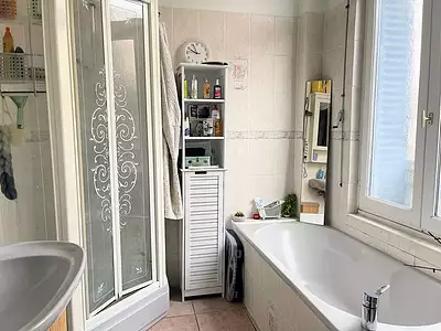 Maison, 190 m²