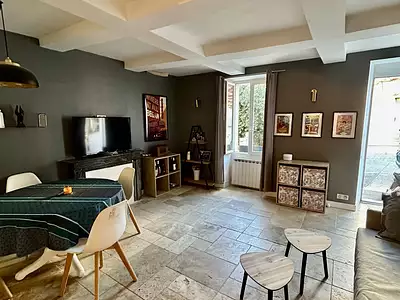 Maison, 72 m²