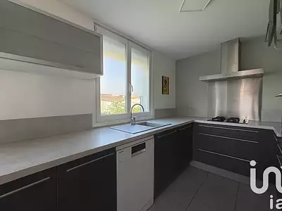 Maison, 93 m²