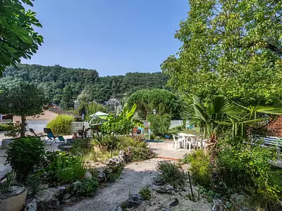 Maison, 306 m²