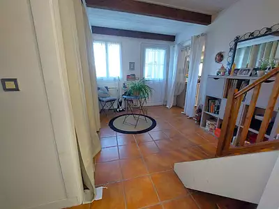 Maison, 150 m²