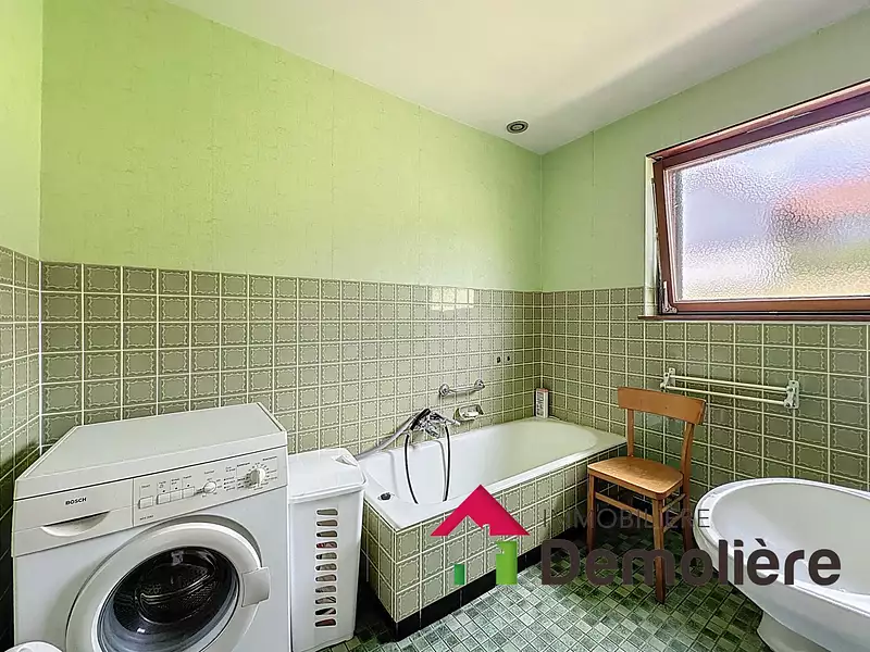 Maison, 93,65 m²