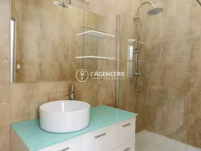 Appartement, 61,5 m²