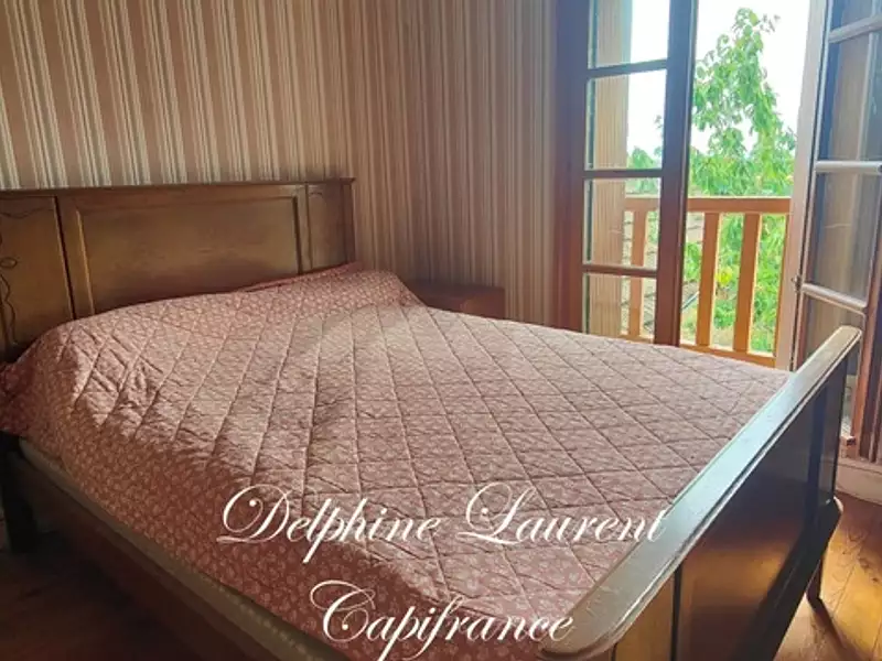 Maison, 104 m²