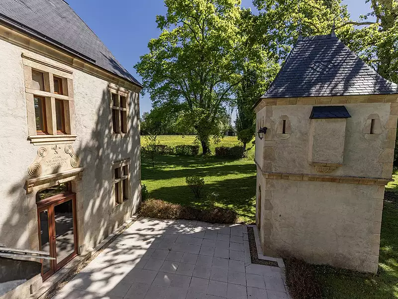 Maison, 230 m²