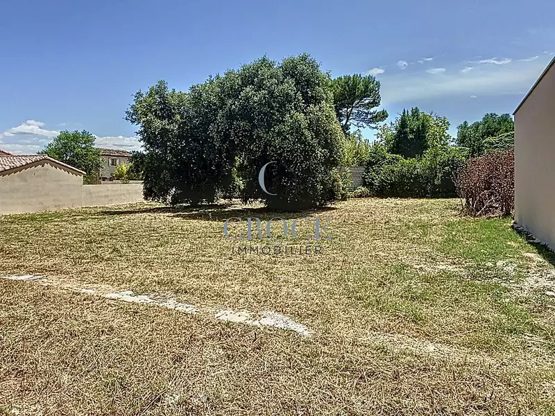 Terrain, 840 m²
