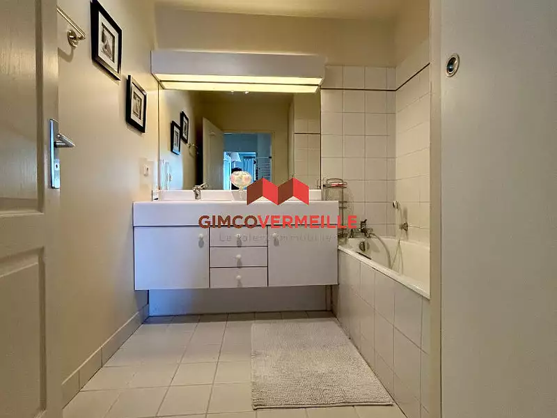 Appartement, 108,43 m²