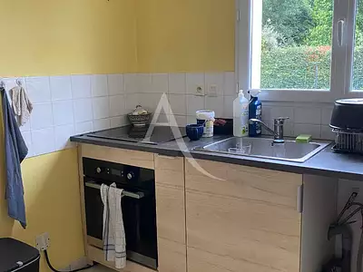 Maison, 104 m²