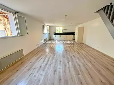 Appartement, 85 m²