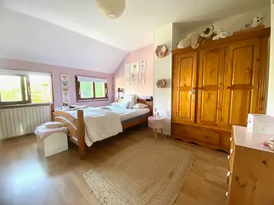 Maison, 205 m²