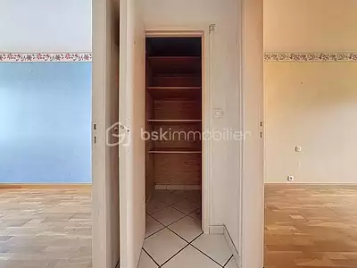 Appartement, 68 m²